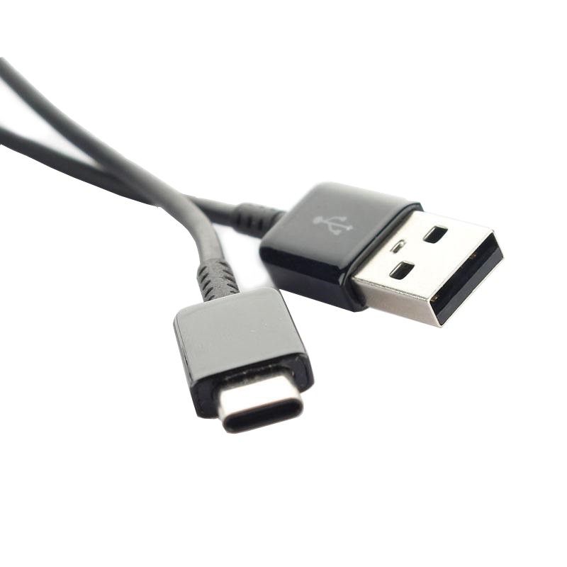 Dây cáp sạc nhanh cổng Type C  và Micro Usb cho các dòng máy