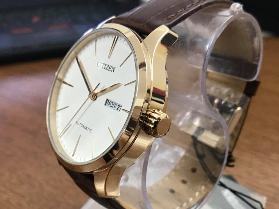 Đồng hồ nam CITIZEN NH8353-18A