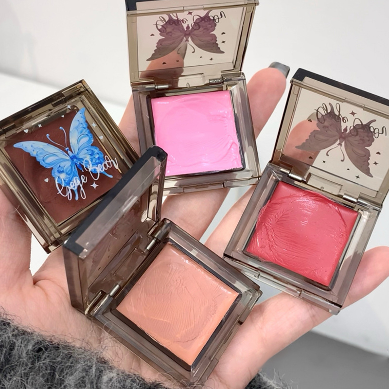 Yuanyan%205%20Colors%20Face%20Blusher%20Natural%20Cheek%20Tint%20Brighten%20Face%20Waterproof%20Face%20Contouring%20Cosmetics%20Blush%20Powder%20Soft%20Female%20Makeup%20-%20Image%2010