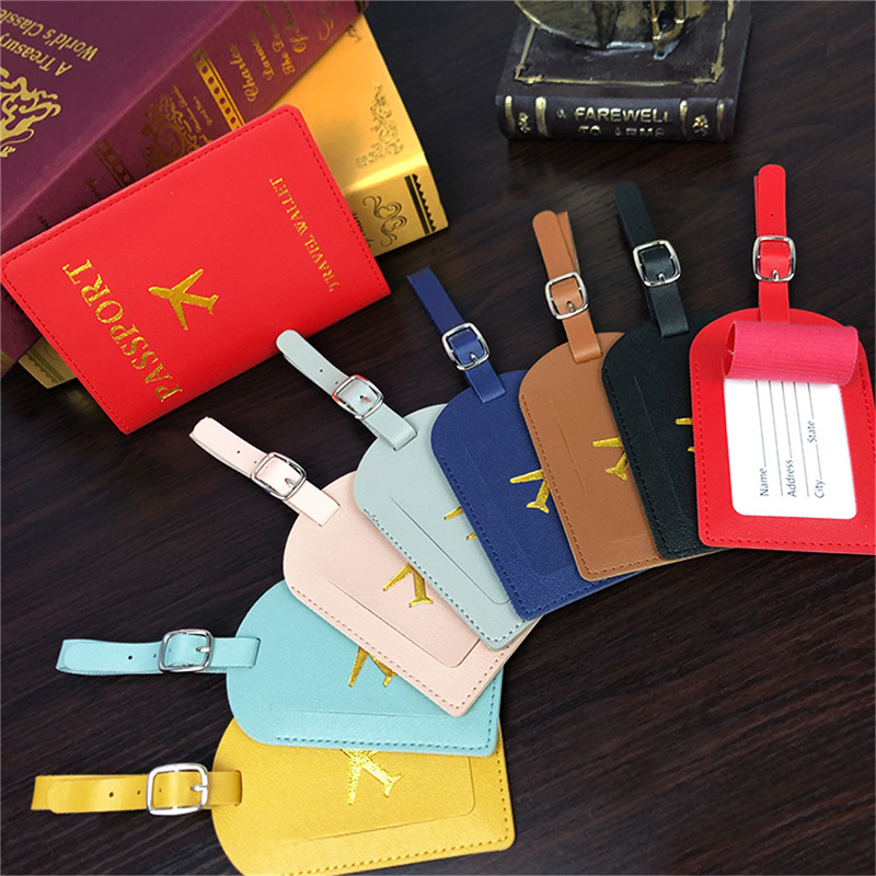 Personalised%20Simple%20Passport%20Holder%20And%20Luggage%20Tag%20Leather%20Travel%20Sets%20Couple%20Passport%20Cover%20-%20Image%202