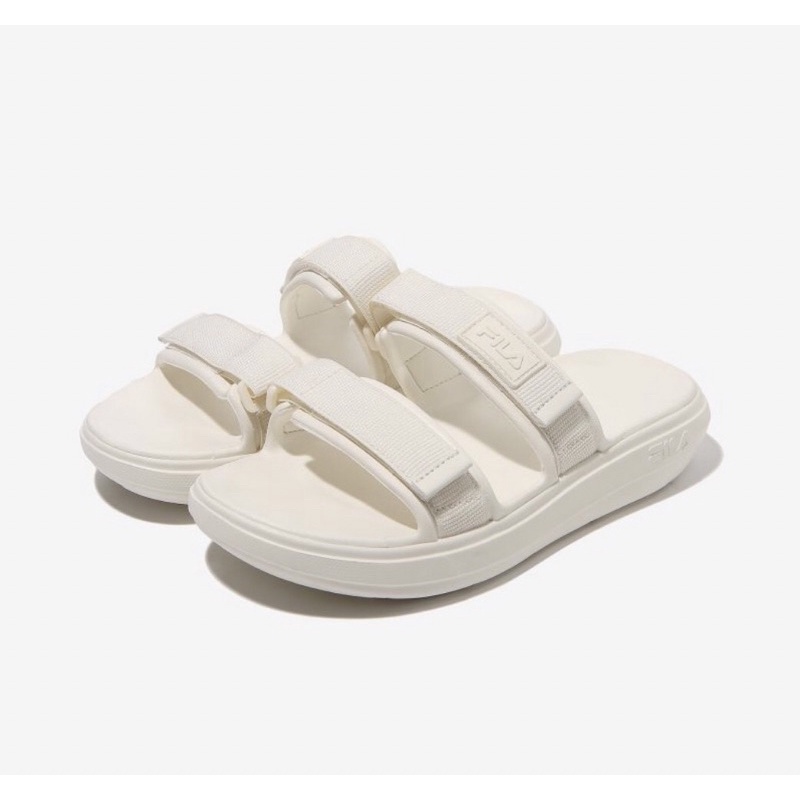 Dép quai ngang fila pong slide