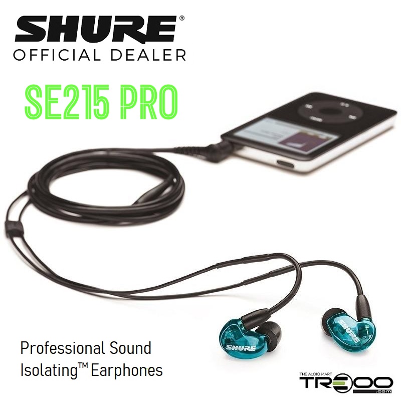 shure se215 pantip