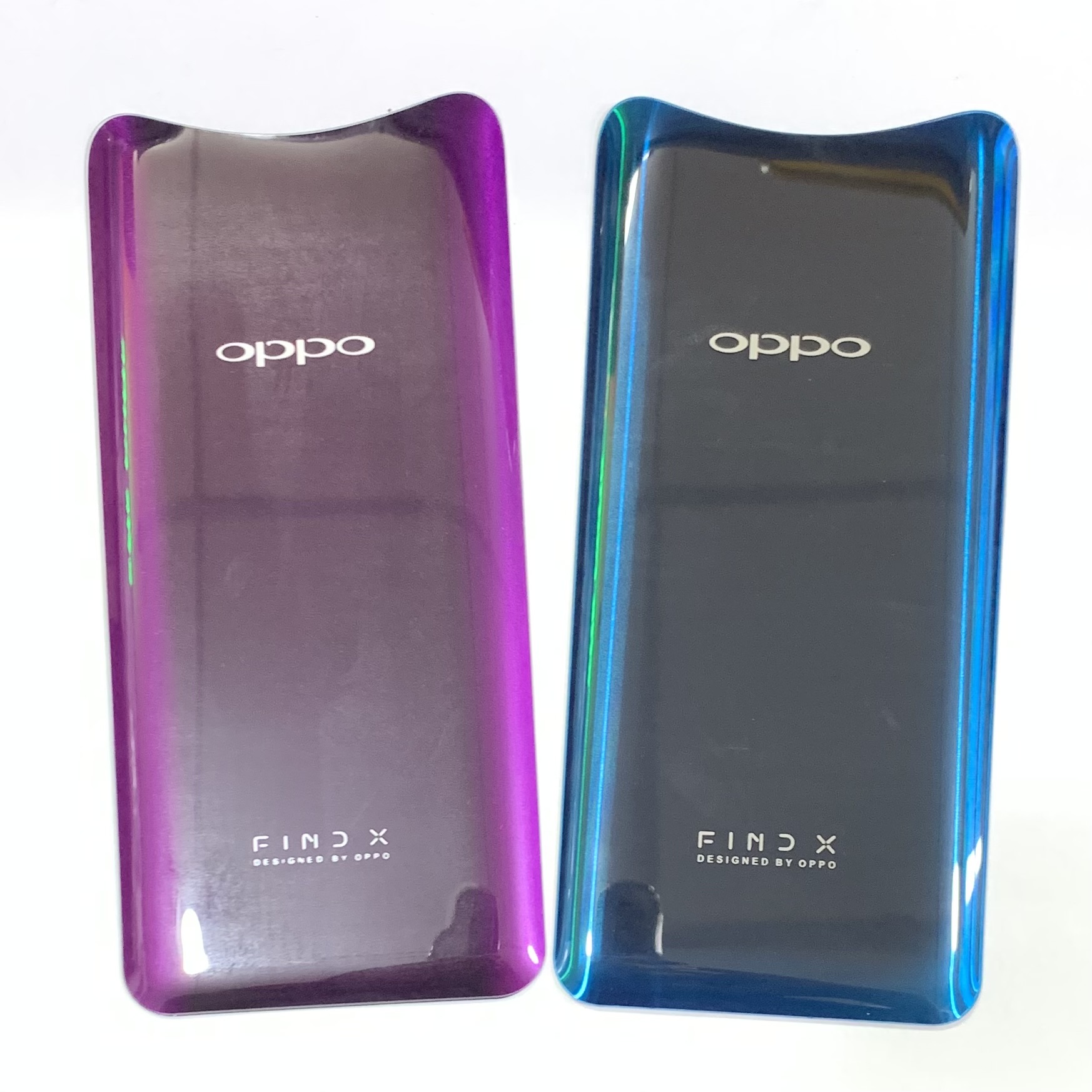 Nắp lưng Oppo Find X zin new