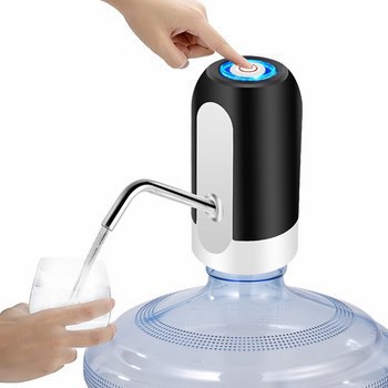 BÌNH BƠM RÓT NƯỚC TỰ ĐỘNG