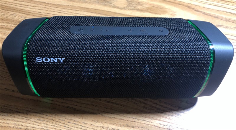 Loa bluetooth không dây SONY SRS XB33