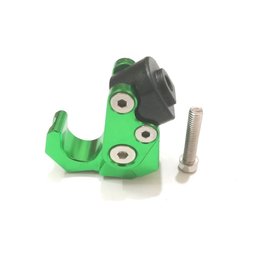 Móc treo đồ xe máy CNC Bikers