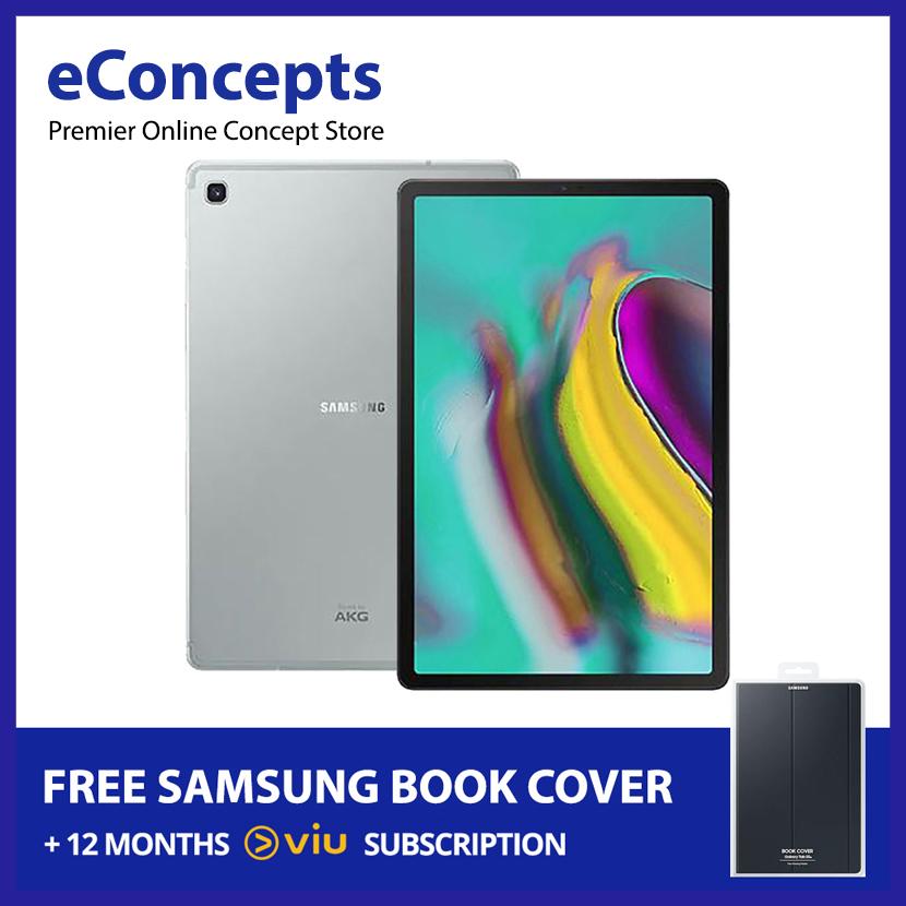 samsung galaxy tab s5e 128gb lte