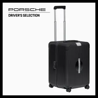 porsche luggage sale