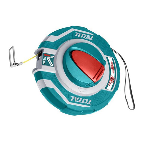 Thước cuộn thép 20mét TOTAL TMT11206