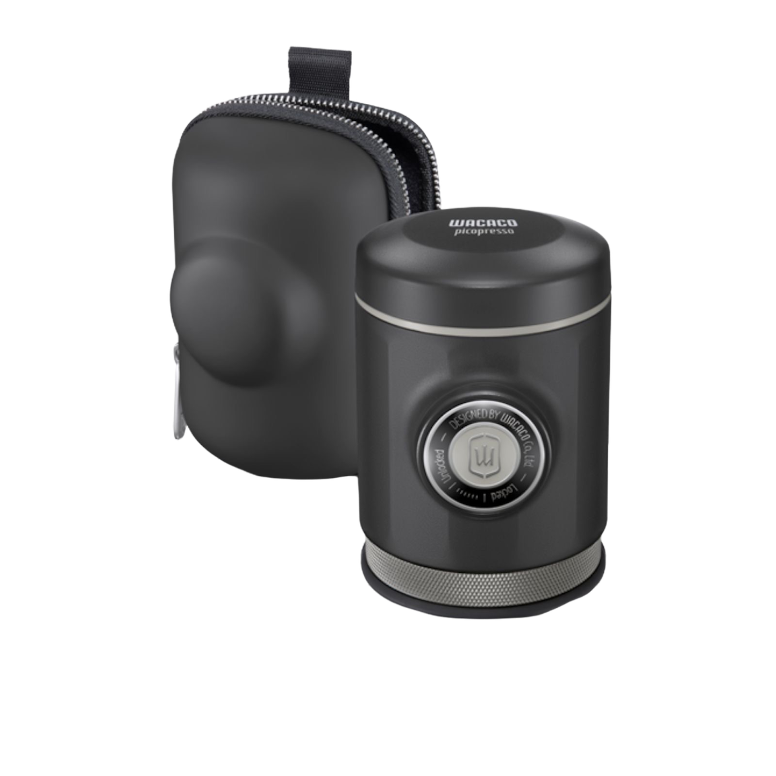 Wacaco Picopresso Portable Espresso Machine Lazada Singapore