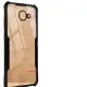 Clear Cases For Huawei Y6II Compact Covers Xund Clear Raised Edges Protect Camera And Screen Transparent Shockproof Durable And Reliable Phone Back Covers. 