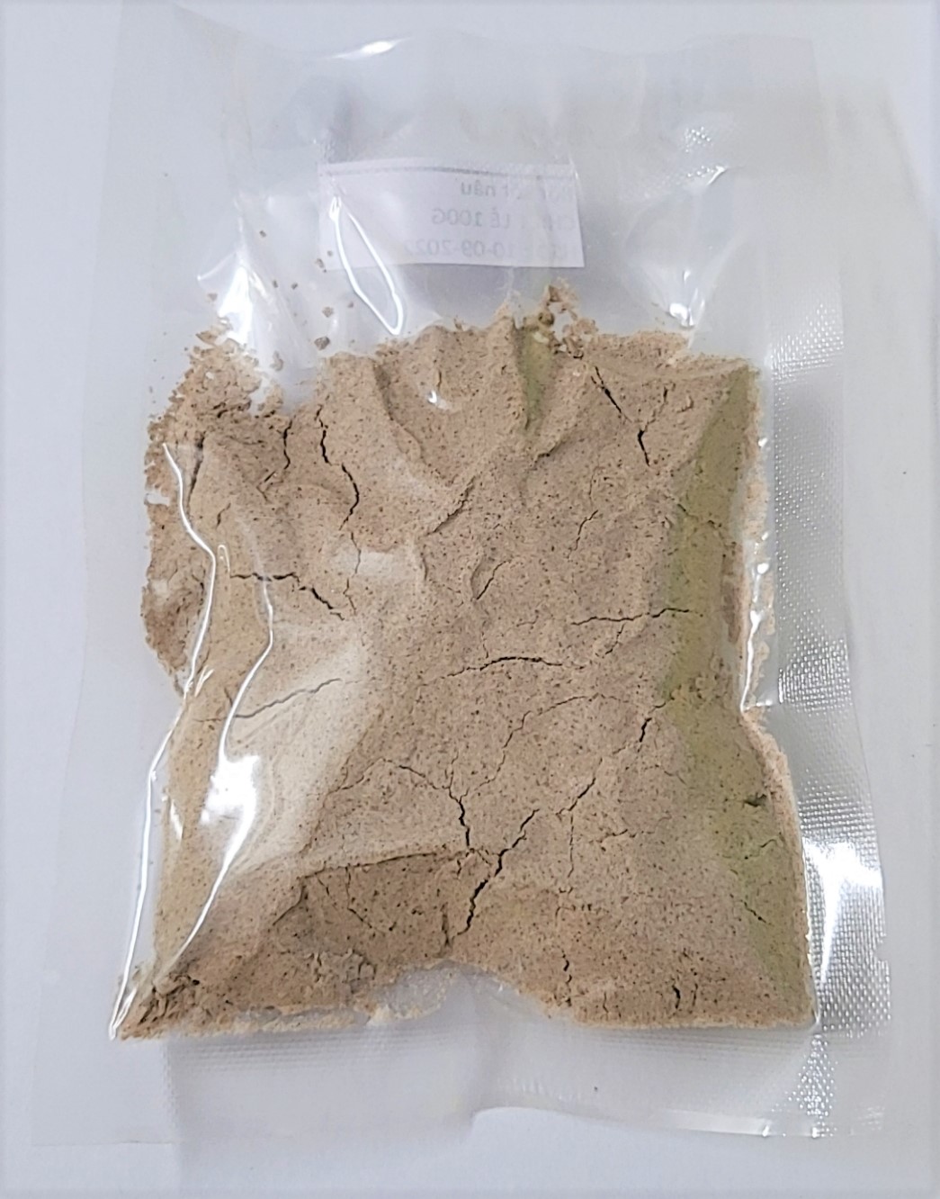 [100g] Bột xốt nâu [VN] Demi Glace Brown Sauce Mix