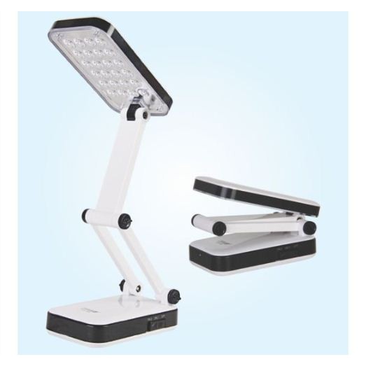 Đèn học để bàn chống cận cao cấp dp-666s
