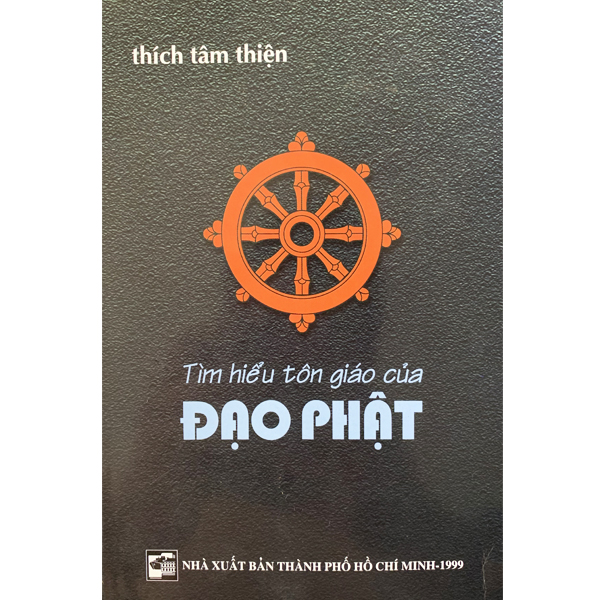 Tìm hiểu tôn giáo của đạo phật