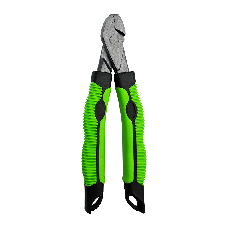 Pressure pipe pliers, multi-function luya pliers, hook pliers, control pliers, wire cutters, multi-function hook pliers, fish control device