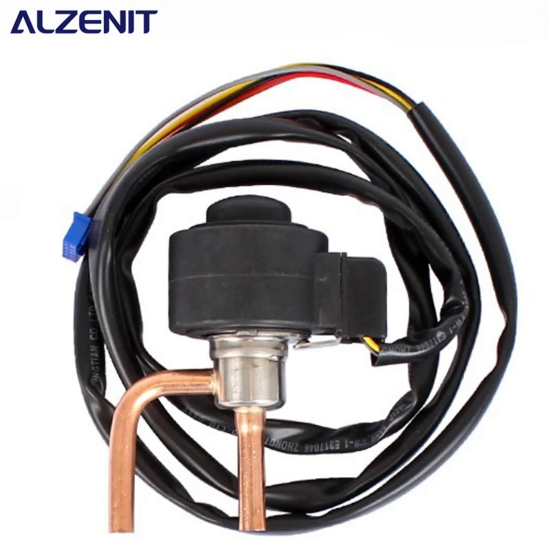 Electronic Expansion Valve PDF1.36.5C 1P25P For Sanhua Air