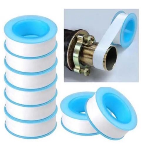 Cuộn Keo Lụa, Cao Su Non Quấn Ống Nước
