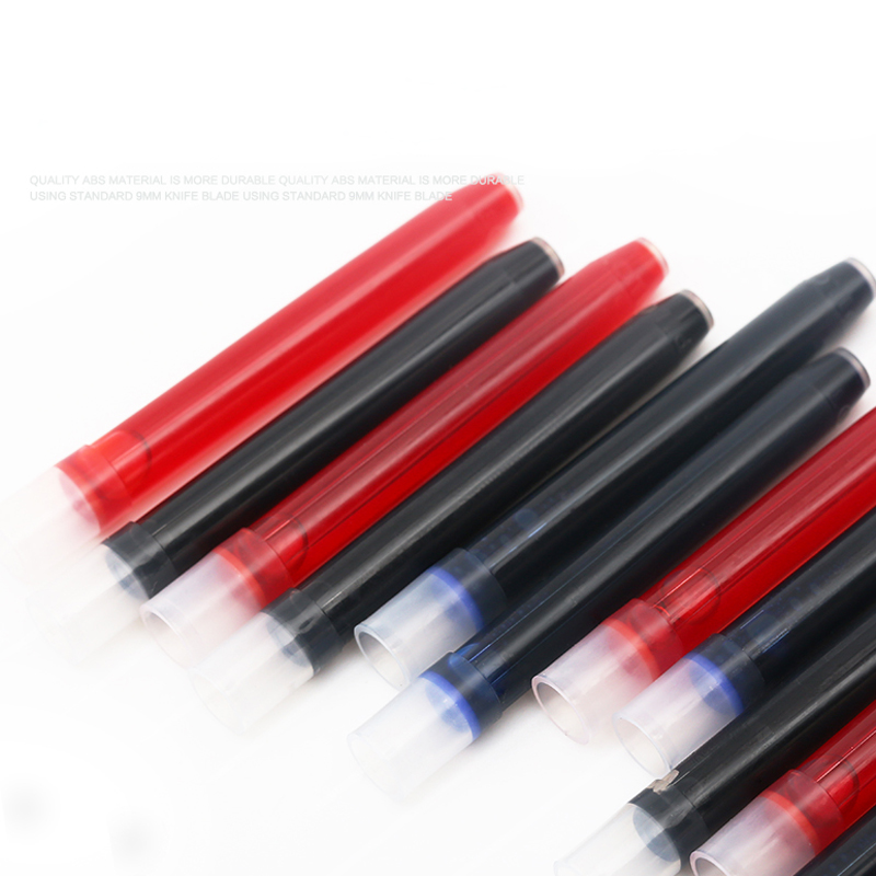 Ink Bladder 6pcs/box Japan Pilot Fountain Pen Ink Bladder Ic-50 Waterproof Ink Non ...