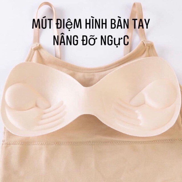 Áo Bra Tập Gym Thể Thao Siêu Hot 656