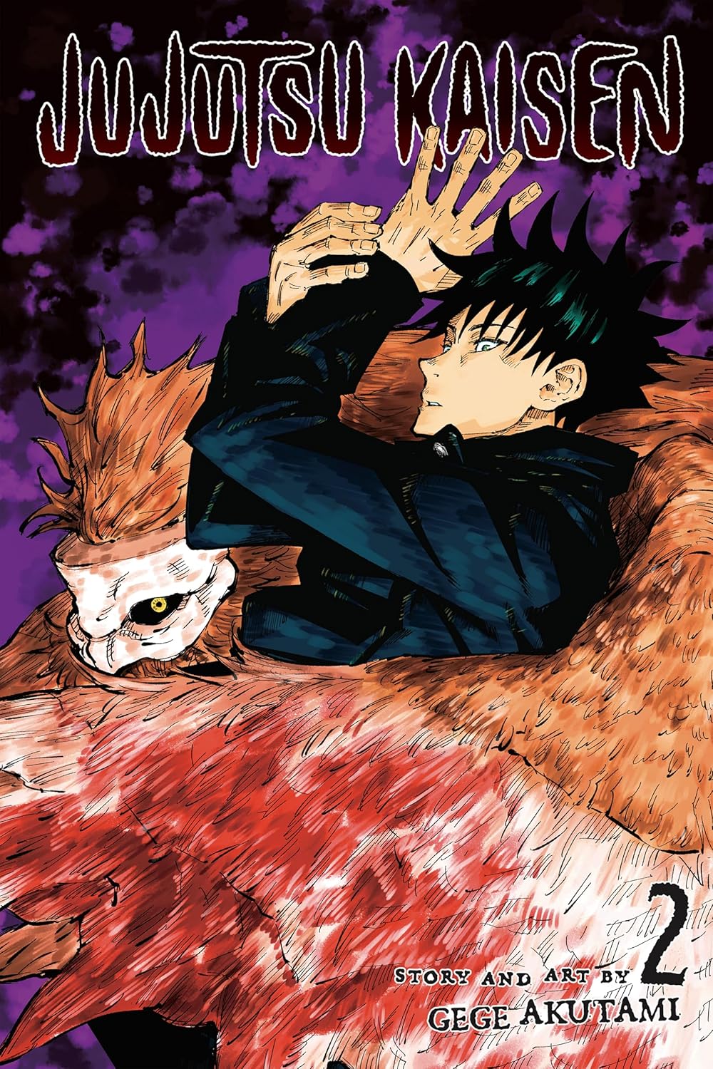 Jujutsu%20Kaisen%20Complete%20Collection%20(30%20Books),%20Vol.%201-30%20manga%20set%20-%20Image%203