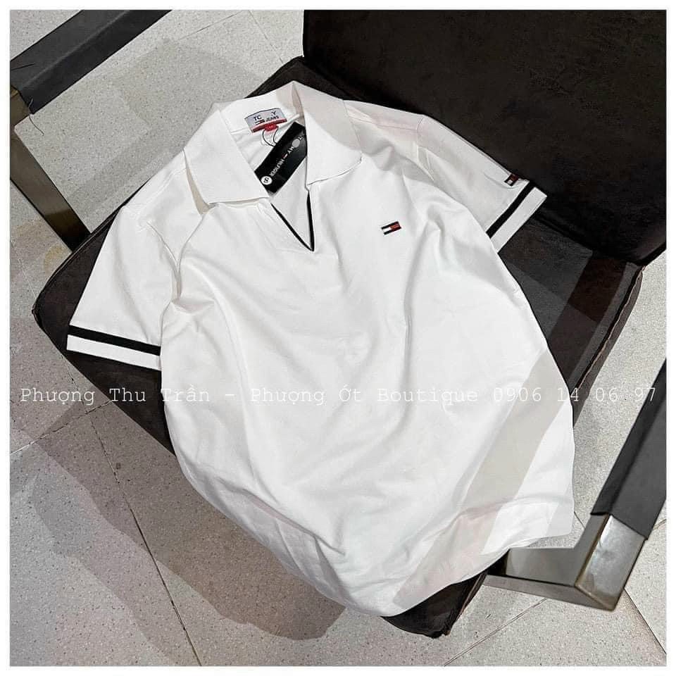 🤘🏻 ÁO POLO TOMMY NỮ