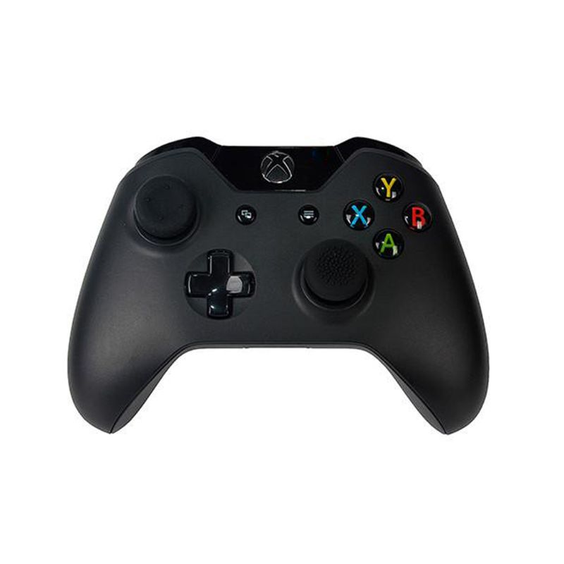 Cho Xbox One tay nắm Mũ phím điều khiển tay cầm chơi game cần điều khiển ngón cái Grip cap