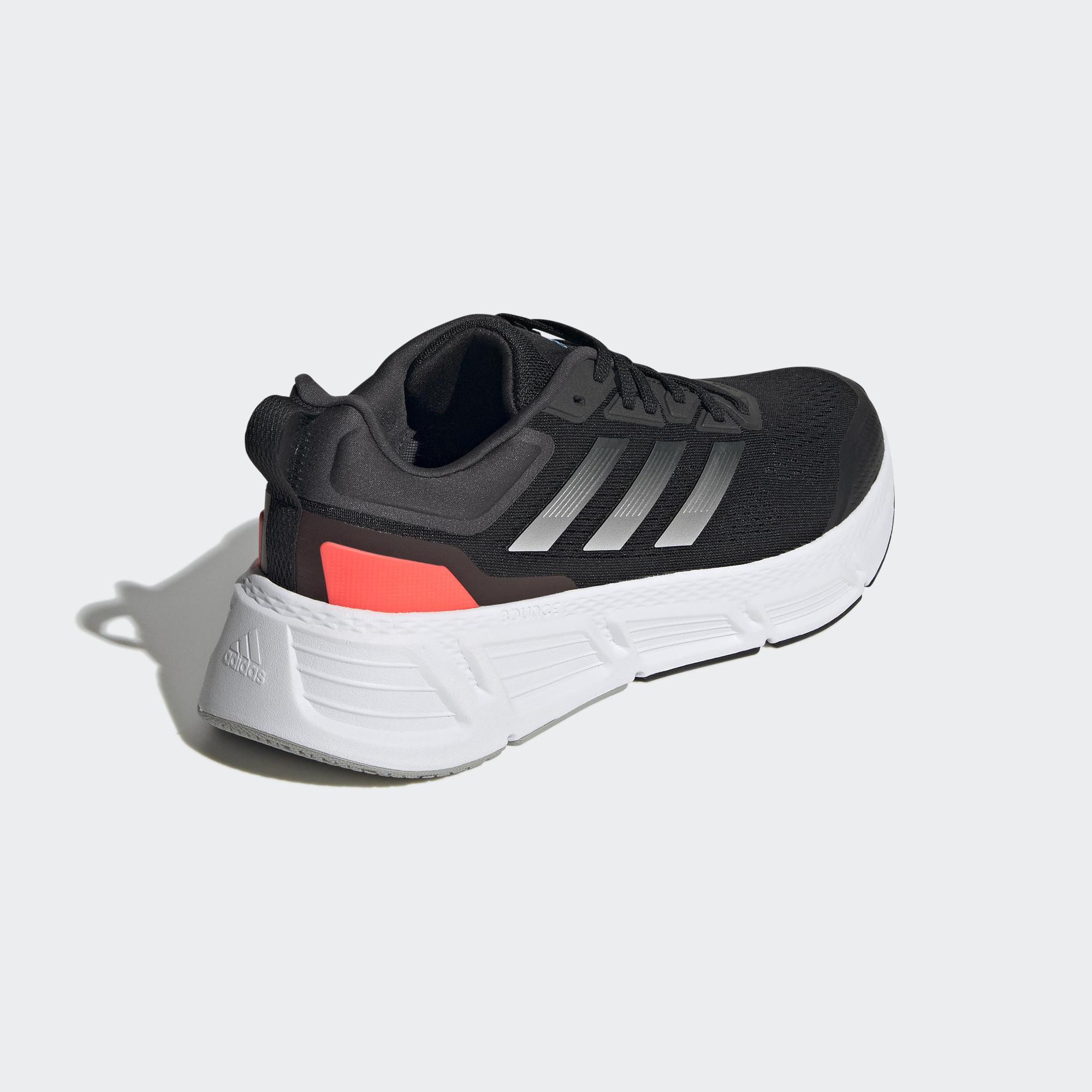 adidas Chạy Giày Questar Nam Đen GZ0632