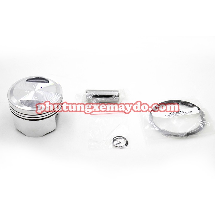 Piston Wave 54 Đầu Cao Cos 1