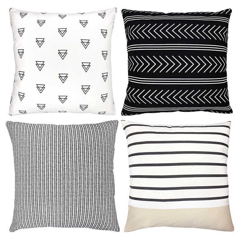 best pillow covers