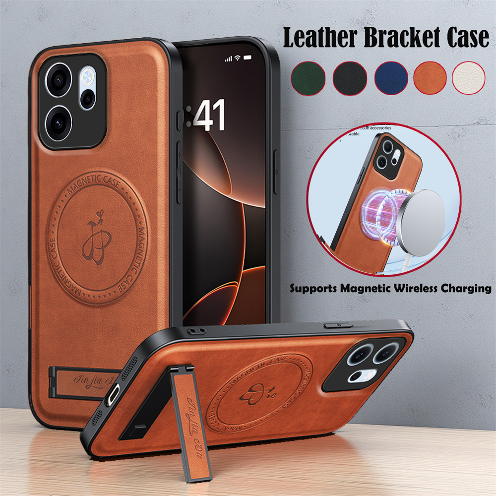 lthmy%20for%20Oppo%20Reno%2015F%20Supports%20Magnetic%20Wireless%20Charging%20Casing%20Matte%20Leather%20Phone%20Case%20Shockproof%20Protection%20Cases%20Armor%20Bracket%20Back%20Cover%20-%20Image%202