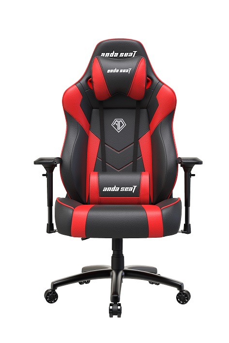 Anda Seat Spirit King Anda Seat Dark Demon Gaming Chair (AD19-PV