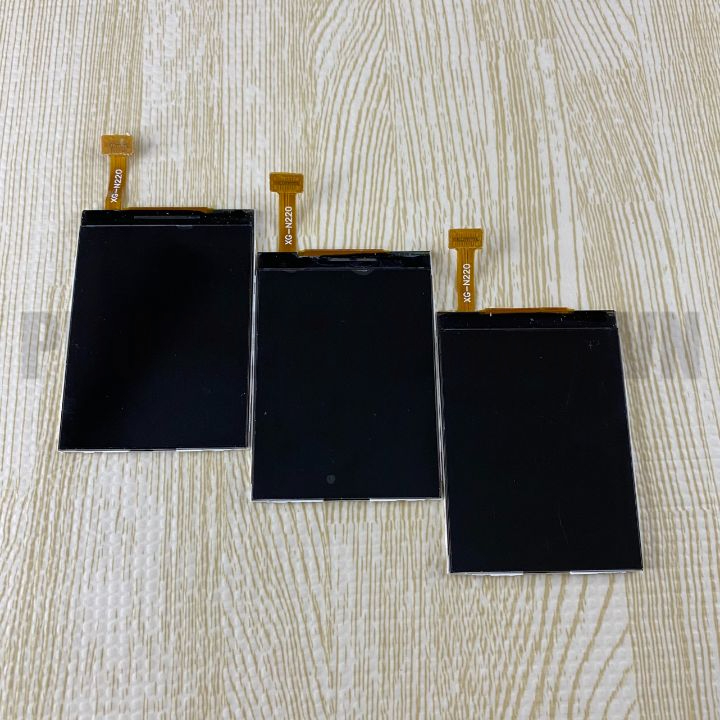 Màn Hình NOKIA 215 , 220 Zin Hàng Cao Cấp.