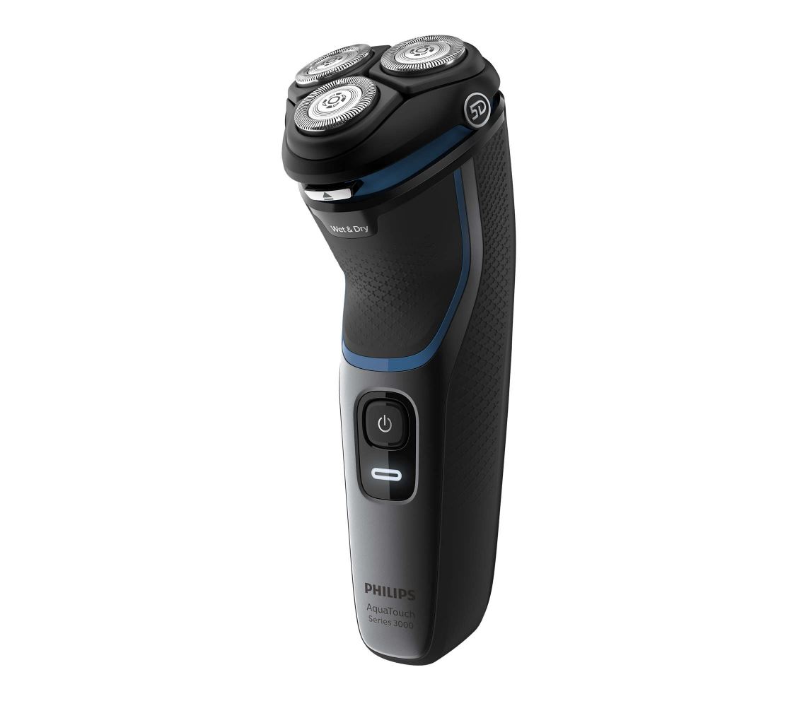 philips shaver series 3000 s3510