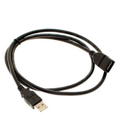 Dây cáp usb nối dài 20cm, 50cm, 80cm, 1.5 mét