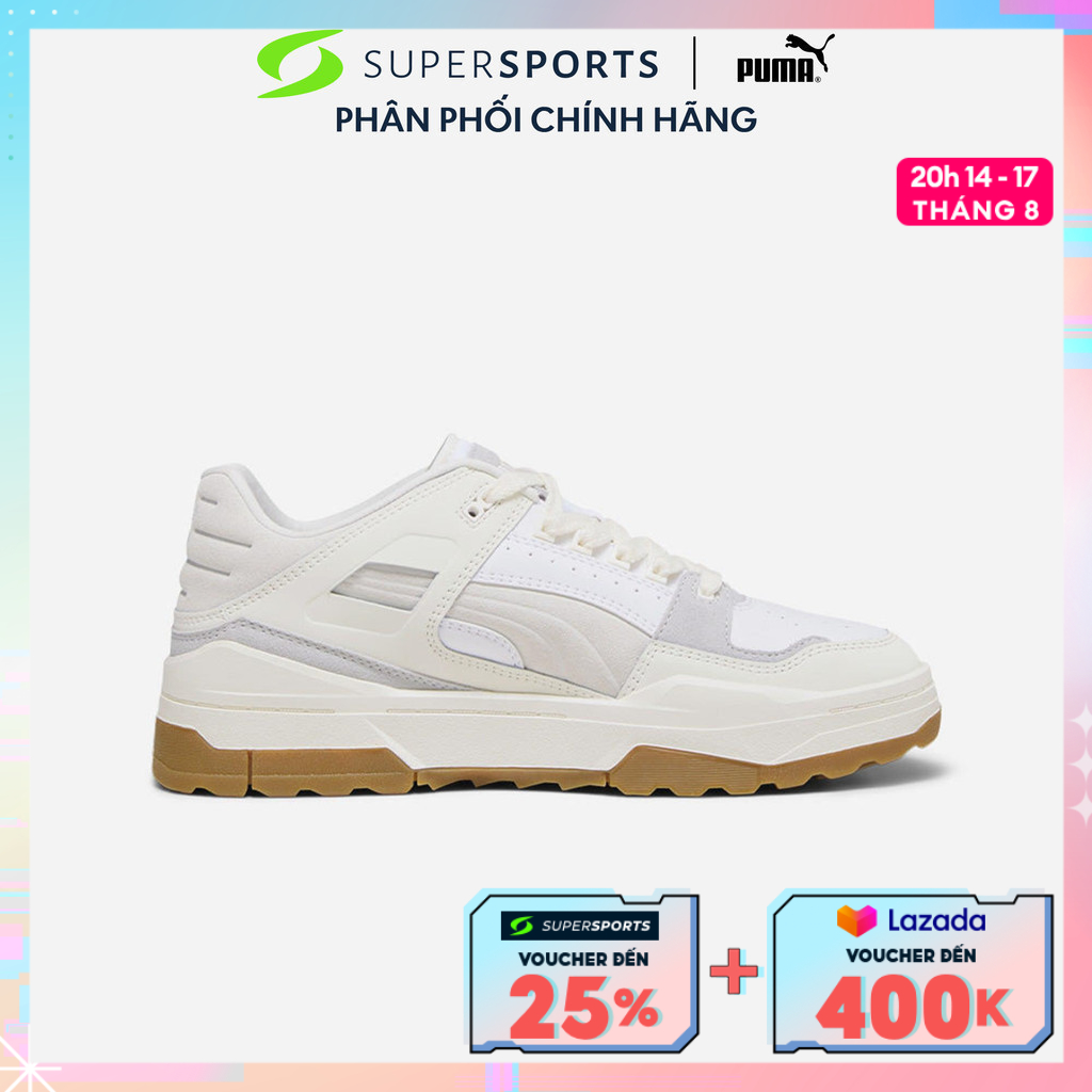 PUMA Giày sneaker unisex Slipstream Xtreme - 39243401