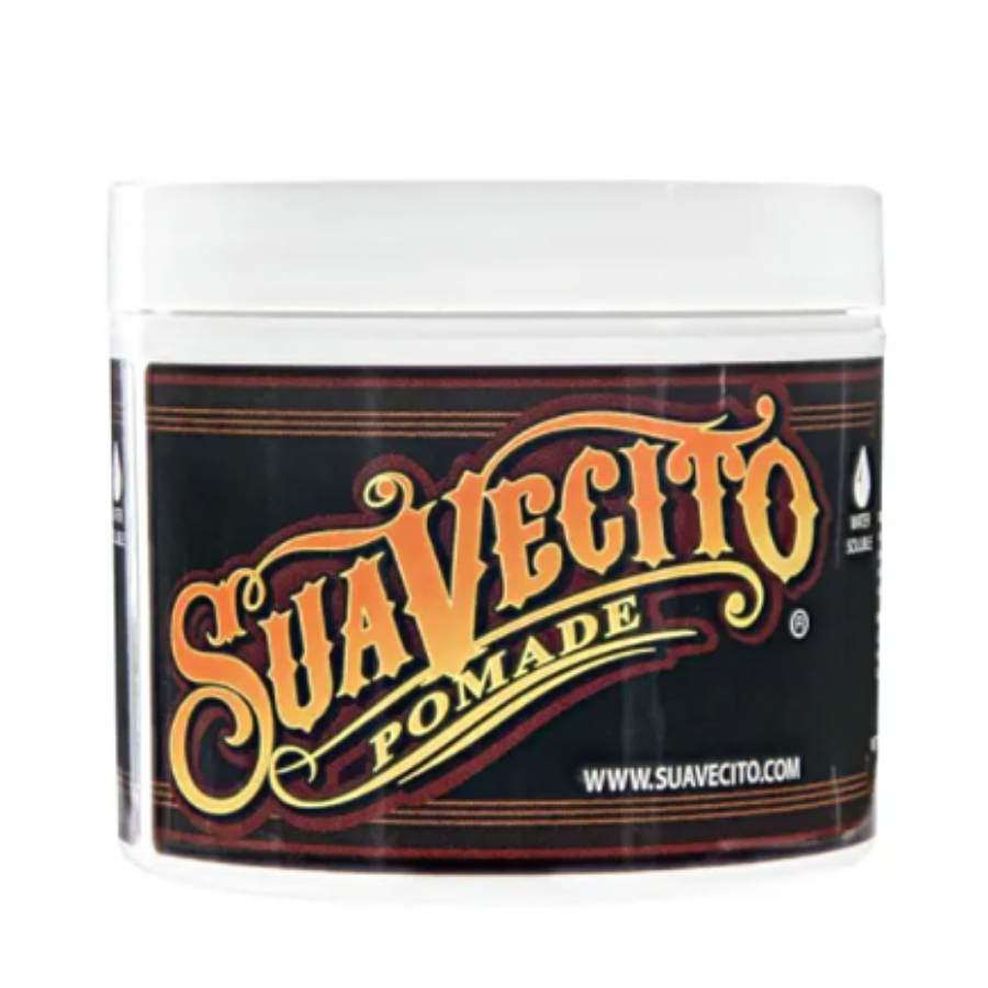 Sáp Vuốt Tóc Suavecito Original Hold Pomade 113gr