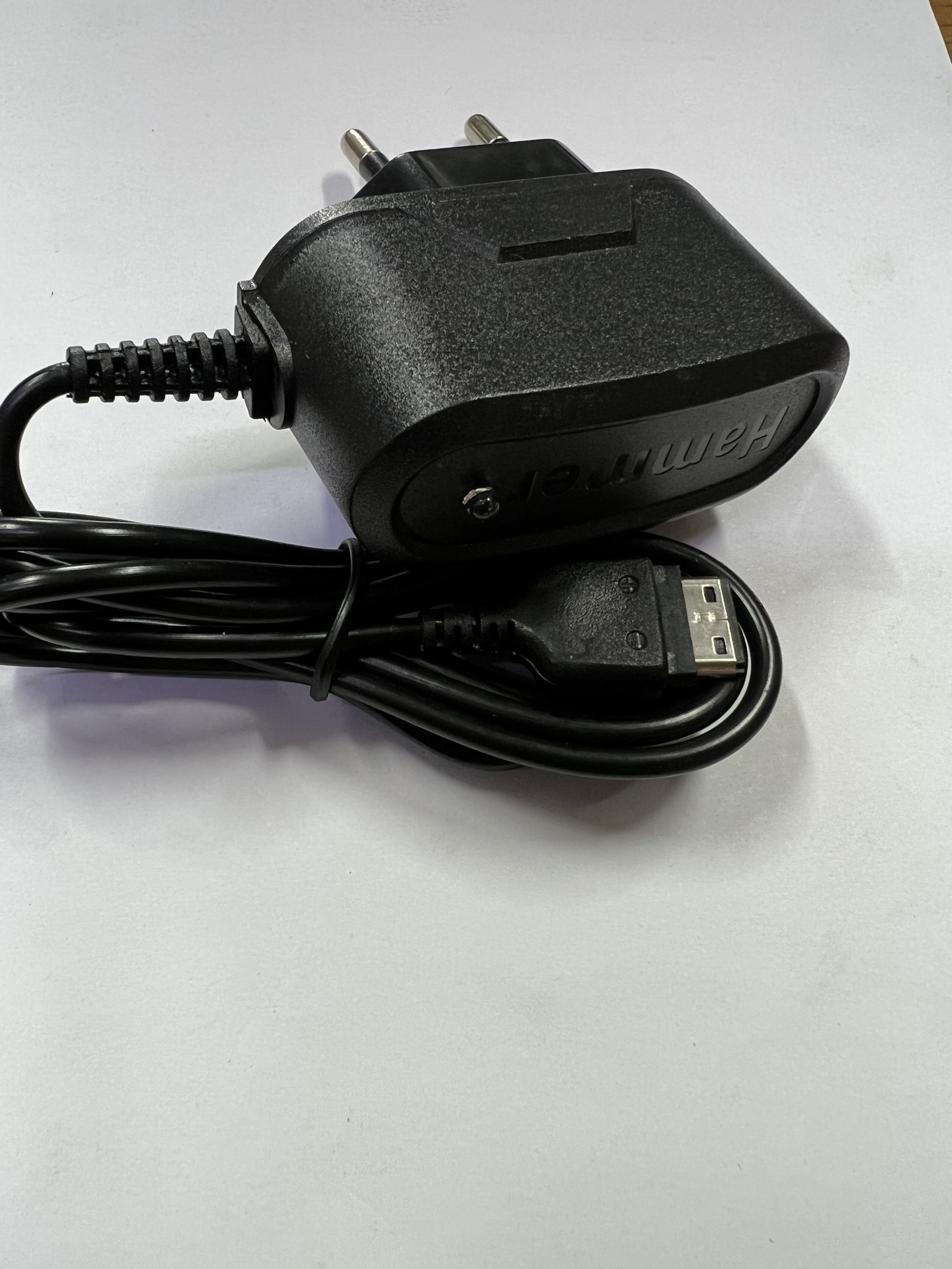 Sạc HHammer cho điện thoại Samsung E1200 J700