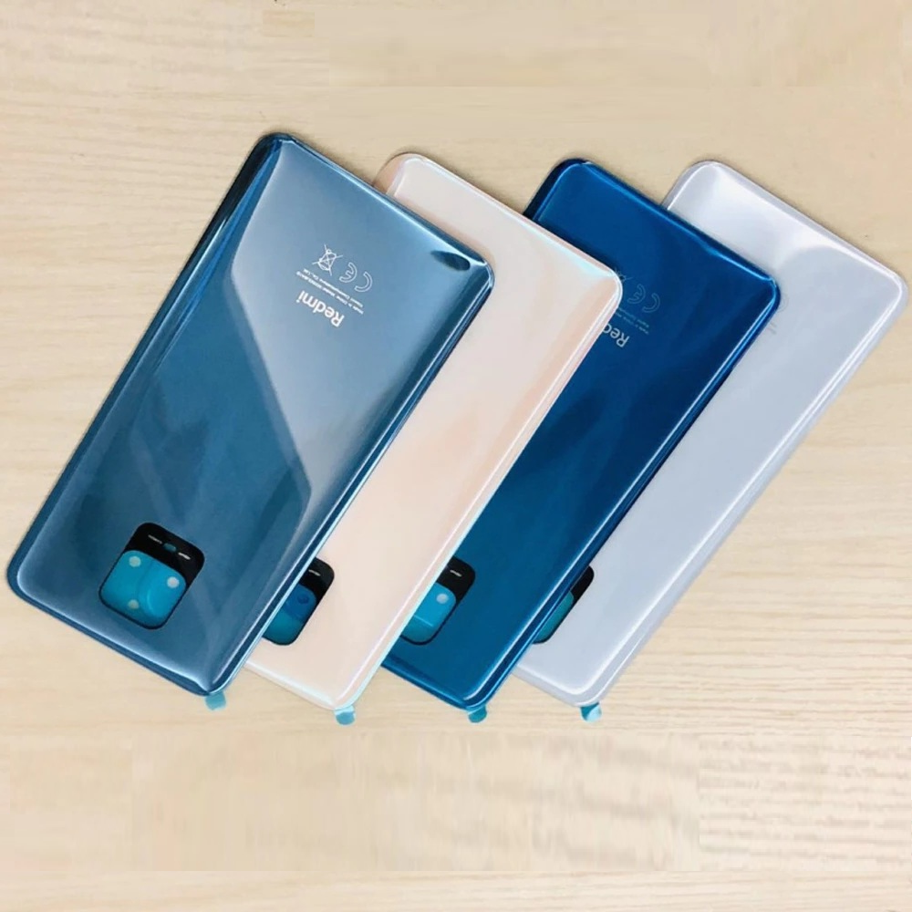 Lưng Xiaomi Redmi Note 9S / Redmi Note9S