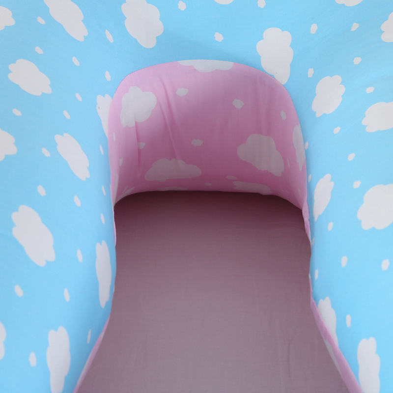 Washable%20Pillow%20Cover%20for%20Full%20Body%20Maternity%20Pregnancy%20U%20Shape%20Pillow%20-%20Image%203