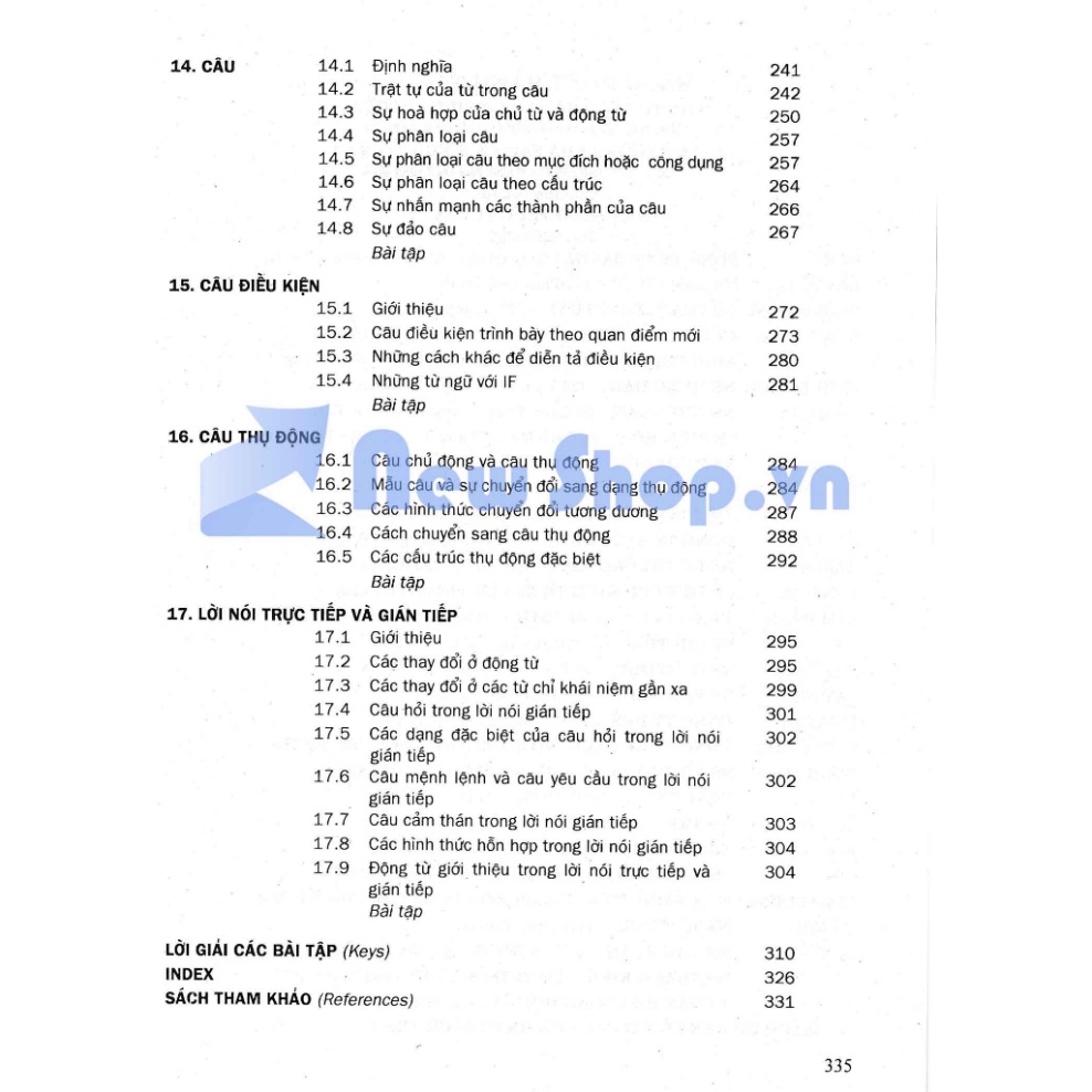 Ngữ Pháp Tiếng Anh Diễn Giải ( HA )