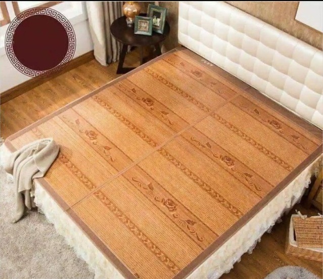 Chiếu trúc Tây Bắc 1,6x1,9m / 1,95m