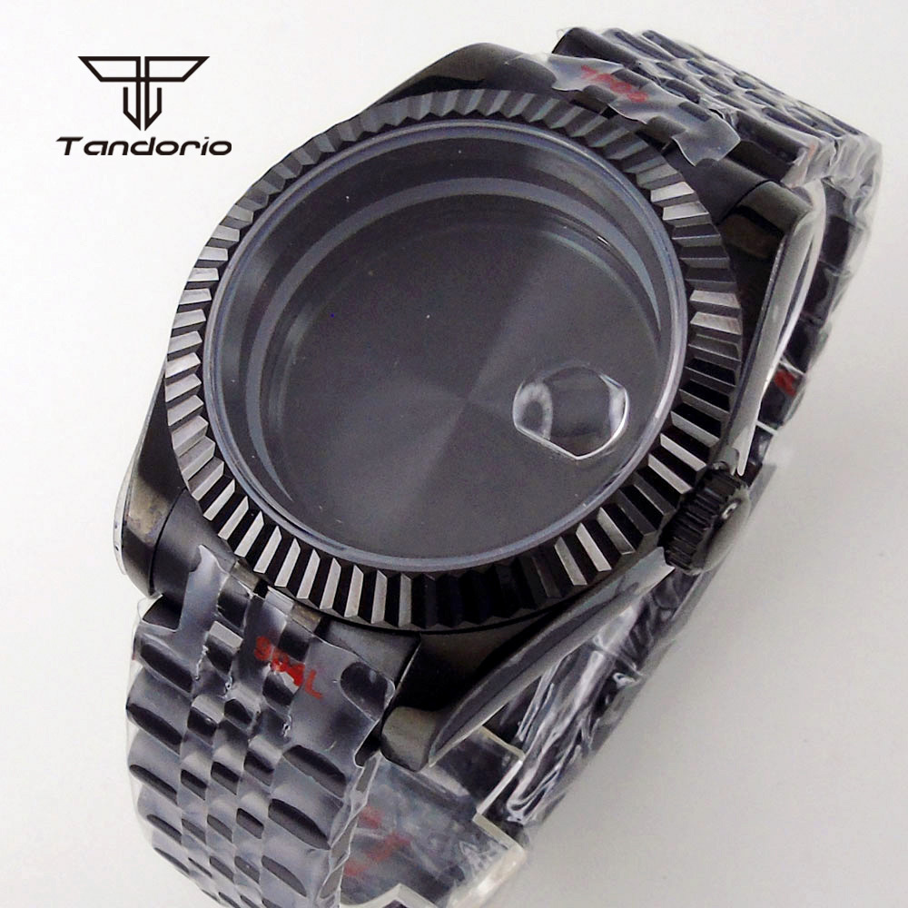 Best Economical Stainless Steel 34 mm Watch Bracelet K2Z2M116_K0021036 main image 0