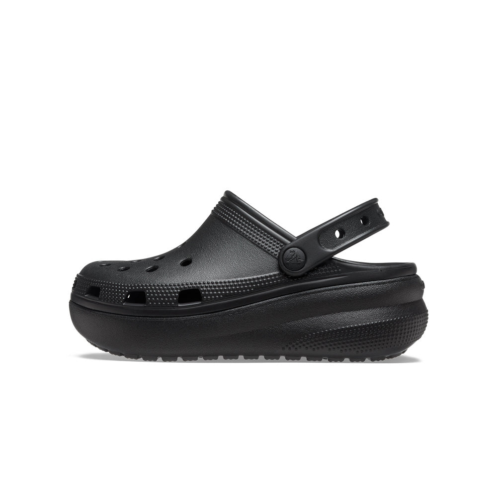 Giày Clog Trẻ em Crocs Cutie Classic - 207708-001