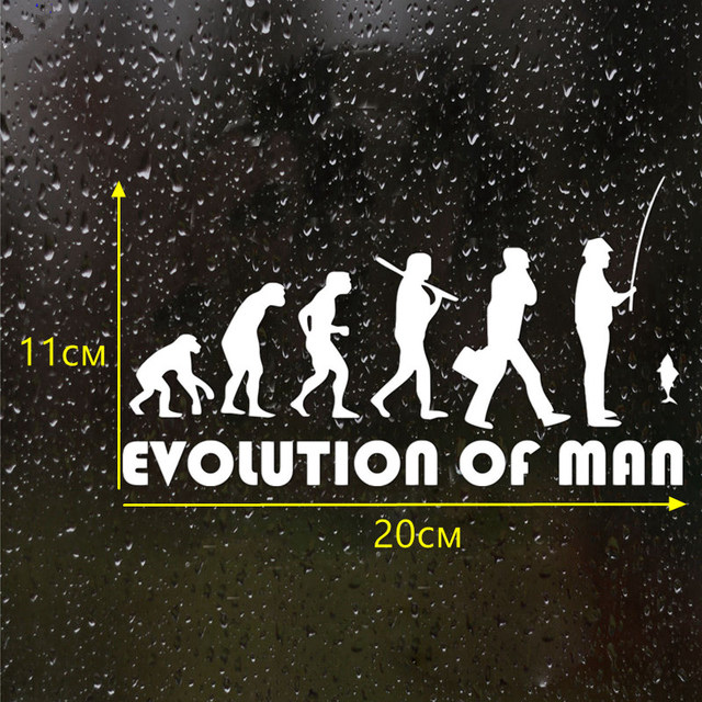 Car%20Sticker%20The%20Evolution%20Of%20Man%20Fisherman%20Fishing%20Funny%20Automobiles%20Motorcycles%20Exterior%20Accessories%20Vinyl%20Decal%20-%20Image%204