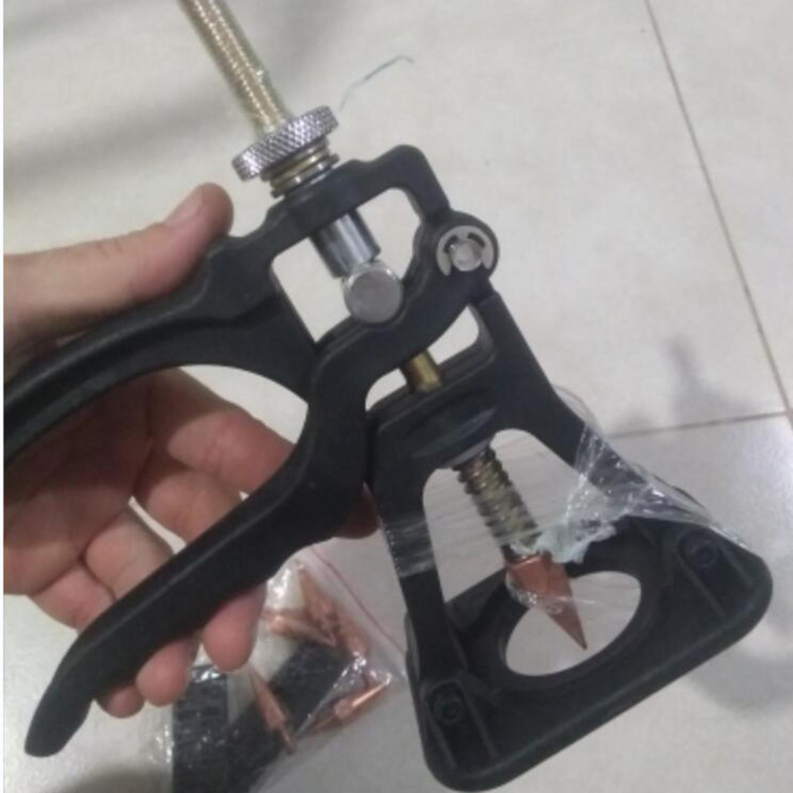 Tahida Manual Puller Professional Car Dents Puller for Hail Damage Small Dents