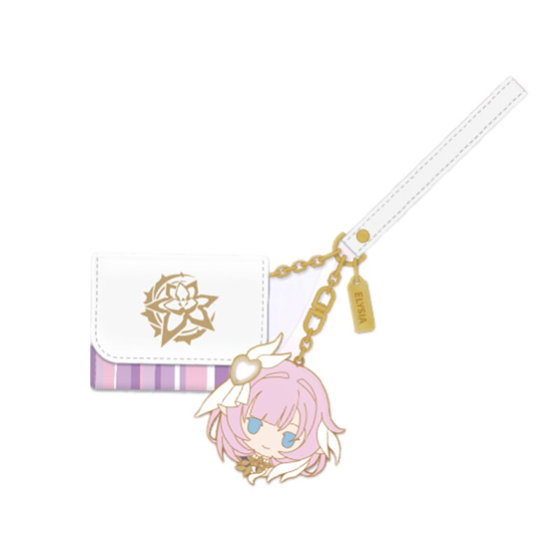 Honkai Impact 3 Elysia Bluetooth Headphone Cover