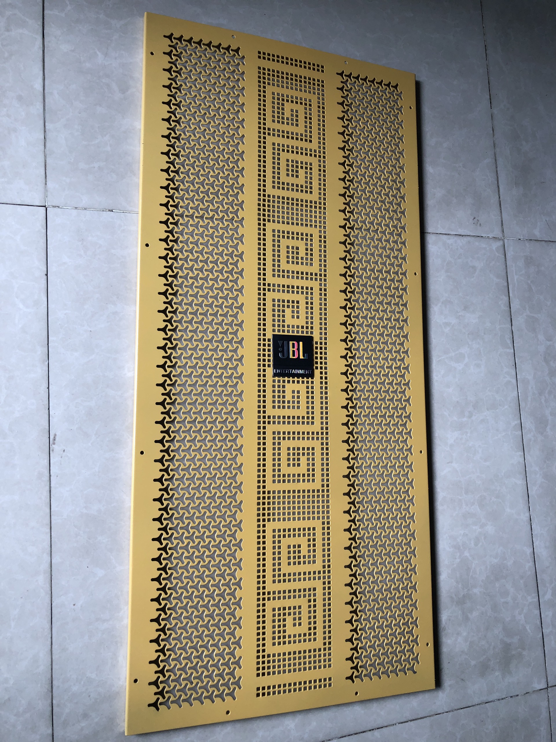Lưới loa 3 tất đôi 78.5cm x 36cm( loại tốt)