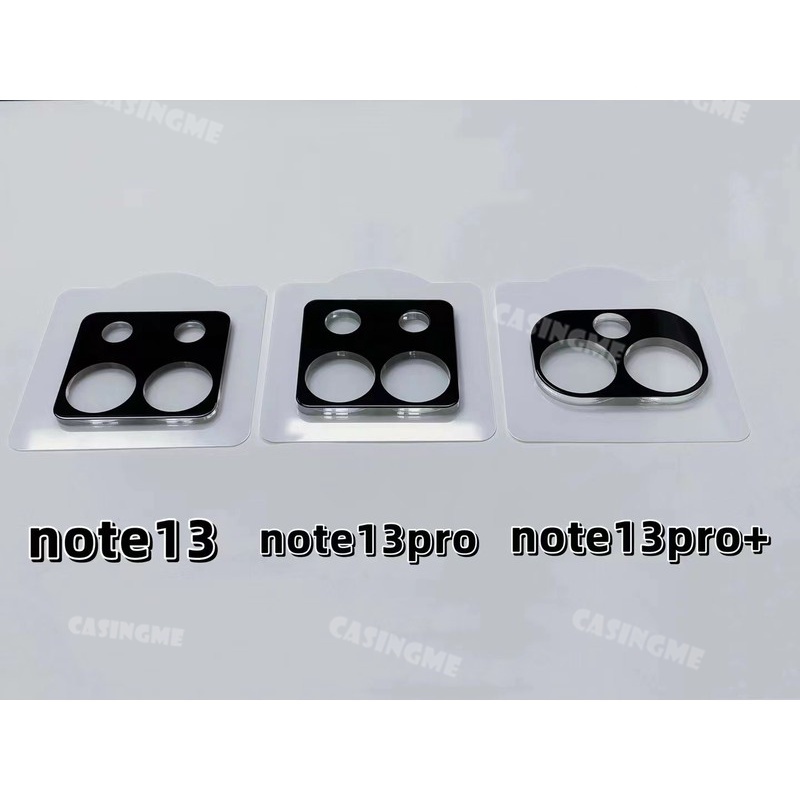 Redmi Note 13 bọc hoàn toàn Tuổi 3D ống kính máy ảnh Cho Redmi Note 13 Note13 Redm Note13 13 Pro 13Pro Note13Pro 5G 4G Máy Ảnh tấm dán bảo vệ màn hình kính cường lực bọc hoàn toàn ống kính máy ảnh Bảo Vệ