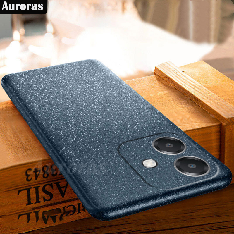 For%20OPPO%20A3X%20Phone%20Case%20Matte%20Silicone%20Soft%20Ultra%20Thin%20Matte%20Sandstone%20Protective%20for%20OPPO%20A3X%20Cover%20Casing%20HP%20-%20Image%203
