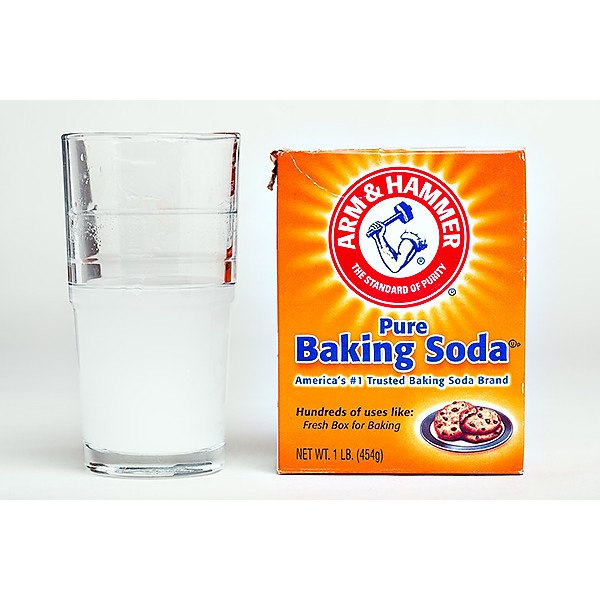 Bột Baking Soda Mỹ 454g Đa Công Dụng